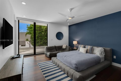 Villa ou maison à vendre à Pinecrest, Floride: 6 chambres, 539.3 m2 № 2189089 - photo 20