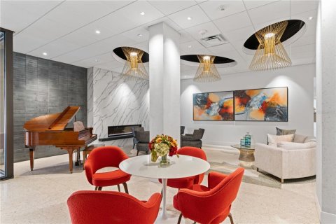 Condo in Tampa, Florida, 1 bedroom  № 2394405 - photo 29