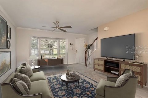 Townhouse in Dade City, Florida 2 bedrooms, 97.64 sq.m. № 2143629 - photo 7