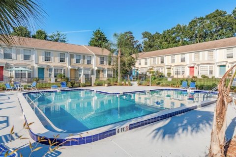 Townhouse in Dade City, Florida 2 bedrooms, 97.64 sq.m. № 2143629 - photo 29