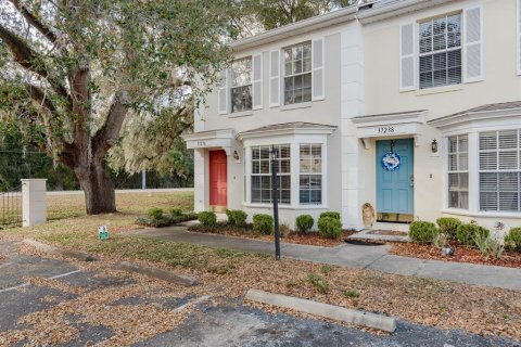Townhouse in Dade City, Florida 2 bedrooms, 97.64 sq.m. № 2143629 - photo 5