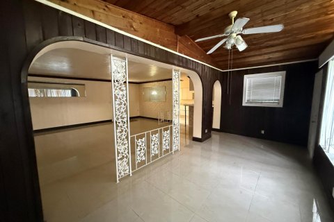 House in Plantation, Florida 3 bedrooms, 140.84 sq.m. № 2188199 - photo 29