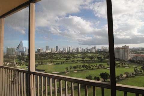 Condominio en venta en Aventura, Florida, 1 dormitorio, 84.82 m2 № 2077014 - foto 27