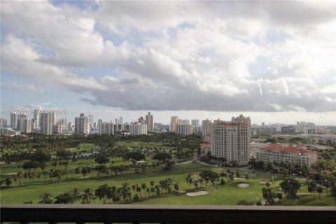 Condominio en venta en Aventura, Florida, 1 dormitorio, 84.82 m2 № 2077014 - foto 28