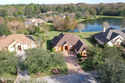 Villa ou maison à vendre à Saint Augustine, Floride: 4 chambres, 243.68 m2 № 867930 - photo 1