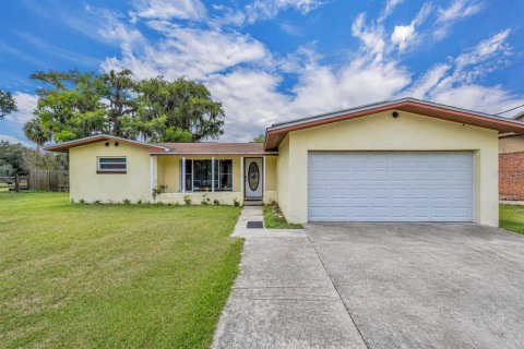 House in Kissimmee, Florida 3 bedrooms, 134.71 sq.m. № 2119309