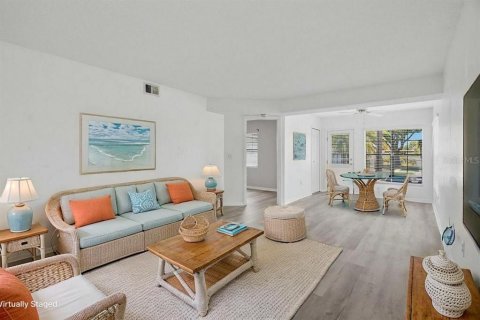 Copropriété à vendre à Clearwater, Floride: 2 chambres, 97.55 m2 № 2210430 - photo 7