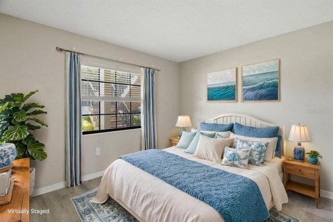 Copropriété à vendre à Clearwater, Floride: 2 chambres, 97.55 m2 № 2210430 - photo 26