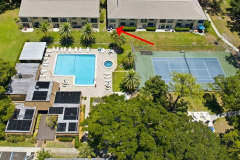 Copropriété à vendre à Clearwater, Floride: 2 chambres, 97.55 m2 № 2210430 - photo 3