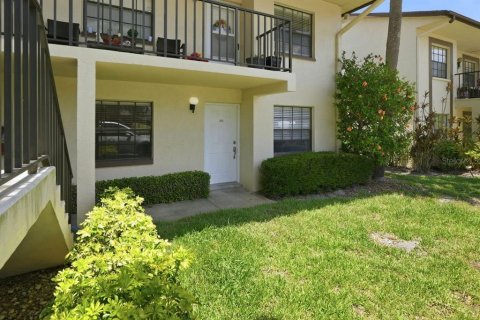 Copropriété à vendre à Clearwater, Floride: 2 chambres, 97.55 m2 № 2210430 - photo 4