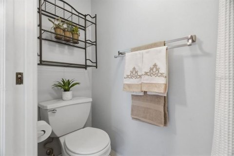 Copropriété à vendre à Clearwater, Floride: 2 chambres, 97.55 m2 № 2210430 - photo 23