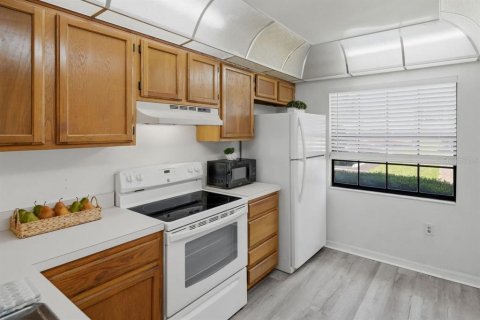 Copropriété à vendre à Clearwater, Floride: 2 chambres, 97.55 m2 № 2210430 - photo 14
