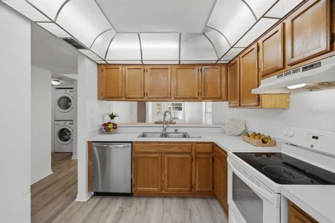 Copropriété à vendre à Clearwater, Floride: 2 chambres, 97.55 m2 № 2210430 - photo 17
