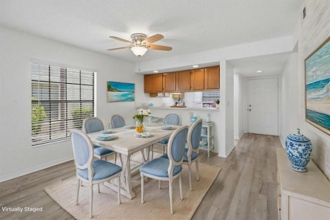 Copropriété à vendre à Clearwater, Floride: 2 chambres, 97.55 m2 № 2210430 - photo 9