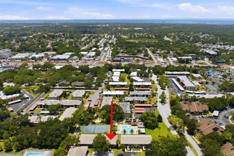 Copropriété à vendre à Clearwater, Floride: 2 chambres, 97.55 m2 № 2210430 - photo 2