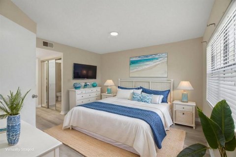 Copropriété à vendre à Clearwater, Floride: 2 chambres, 97.55 m2 № 2210430 - photo 19