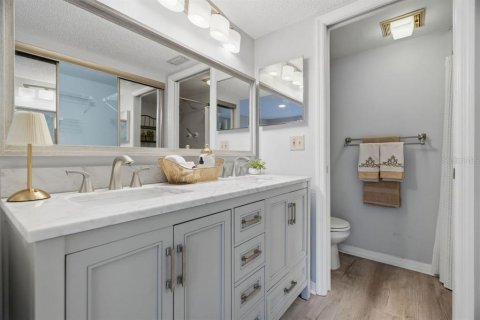 Copropriété à vendre à Clearwater, Floride: 2 chambres, 97.55 m2 № 2210430 - photo 22