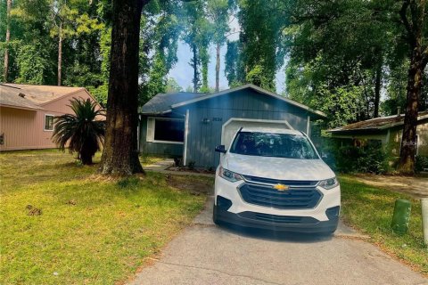 Casa en Gainesville, Florida 3 dormitorios, 97.55 m2 № 2097904