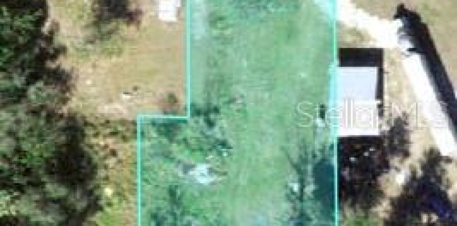Land in Frostproof, Florida № 1781288