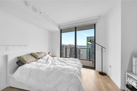 Condo in Miami, Florida, 1 bedroom  № 1450909 - photo 21