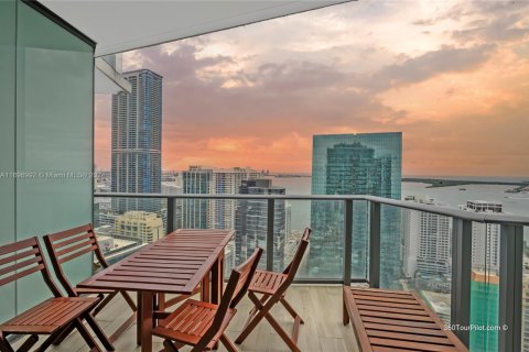 Condo in Miami, Florida, 1 bedroom  № 1450909 - photo 29