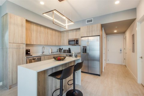 Copropriété à vendre à Miami, Floride: 48.4 m2 № 1754009 - photo 7