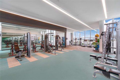 Copropriété à vendre à Miami, Floride: 48.4 m2 № 1754009 - photo 26