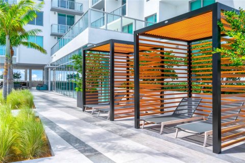 Copropriété à vendre à Miami, Floride: 48.4 m2 № 1754009 - photo 20