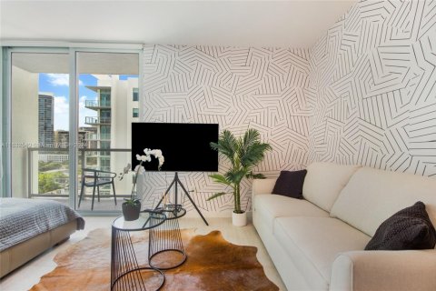 Copropriété à vendre à Miami, Floride: 48.4 m2 № 1754009 - photo 10