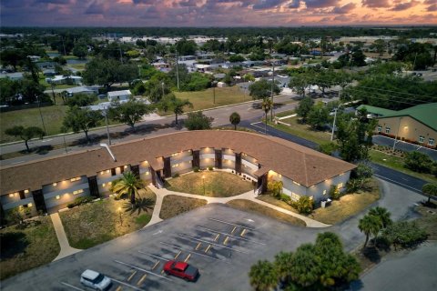 Condo in Venice, Florida, 1 bedroom  № 2364153