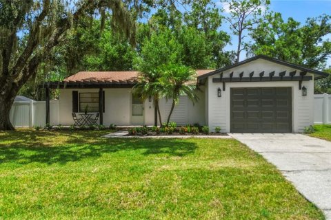 Villa ou maison à louer à Land O' Lakes, Floride: 3 chambres, 103.12 m2 № 1849536 - photo 2