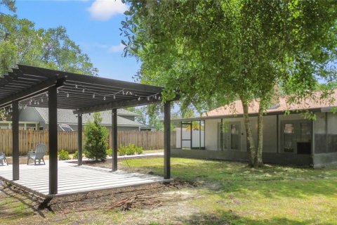 Villa ou maison à louer à Land O' Lakes, Floride: 3 chambres, 103.12 m2 № 1849536 - photo 29