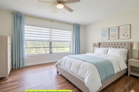 Copropriété à vendre à Pompano Beach, Floride: 2 chambres, 98.85 m2 № 2249692 - photo 5