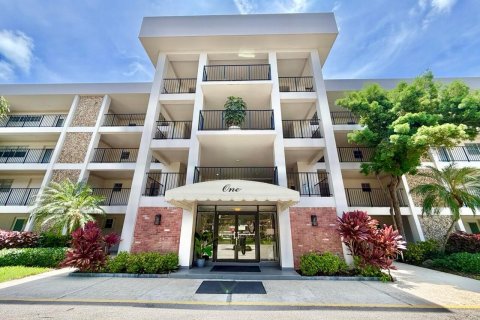 Copropriété à vendre à Pompano Beach, Floride: 2 chambres, 98.85 m2 № 2249692 - photo 6