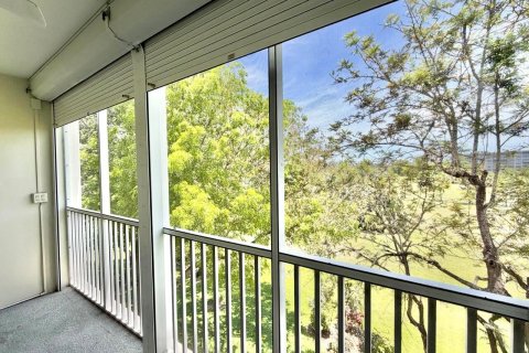 Copropriété à vendre à Pompano Beach, Floride: 2 chambres, 98.85 m2 № 2249692 - photo 26
