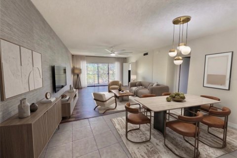 Copropriété à vendre à Pompano Beach, Floride: 2 chambres, 98.85 m2 № 2249692 - photo 2