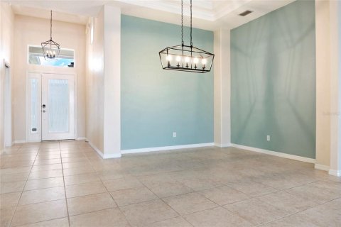 Villa ou maison à vendre à North Port, Floride: 3 chambres, 195.65 m2 № 1913788 - photo 9