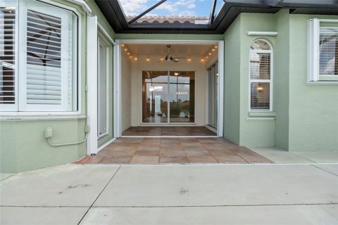 Villa ou maison à vendre à North Port, Floride: 3 chambres, 195.65 m2 № 1913788 - photo 24