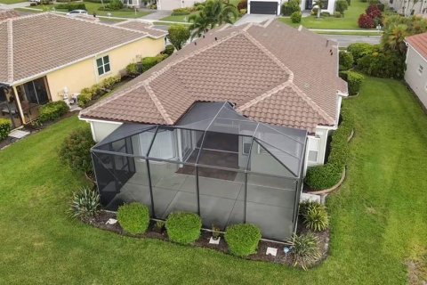 Villa ou maison à vendre à North Port, Floride: 3 chambres, 195.65 m2 № 1913788 - photo 30