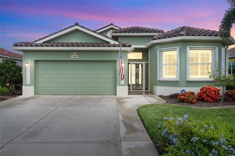 Villa ou maison à vendre à North Port, Floride: 3 chambres, 195.65 m2 № 1913788 - photo 2