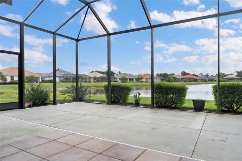 Villa ou maison à vendre à North Port, Floride: 3 chambres, 195.65 m2 № 1913788 - photo 26