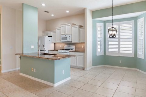 Villa ou maison à vendre à North Port, Floride: 3 chambres, 195.65 m2 № 1913788 - photo 6