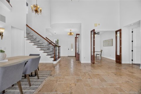 Villa ou maison à vendre à Apollo Beach, Floride: 4 chambres, 378.11 m2 № 2290664 - photo 27