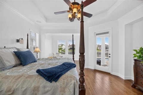 Villa ou maison à vendre à Apollo Beach, Floride: 4 chambres, 378.11 m2 № 2290664 - photo 30