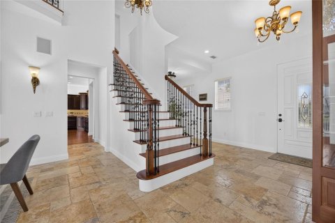 Villa ou maison à vendre à Apollo Beach, Floride: 4 chambres, 378.11 m2 № 2290664 - photo 28