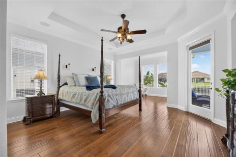 Villa ou maison à vendre à Apollo Beach, Floride: 4 chambres, 378.11 m2 № 2290664 - photo 29