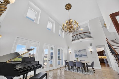 Villa ou maison à vendre à Apollo Beach, Floride: 4 chambres, 378.11 m2 № 2290664 - photo 26