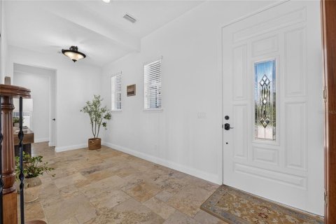 Villa ou maison à vendre à Apollo Beach, Floride: 4 chambres, 378.11 m2 № 2290664 - photo 15