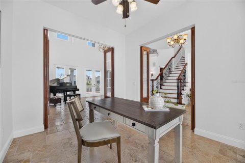 Villa ou maison à vendre à Apollo Beach, Floride: 4 chambres, 378.11 m2 № 2290664 - photo 18