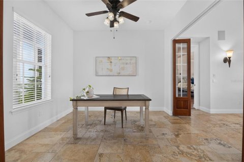 Villa ou maison à vendre à Apollo Beach, Floride: 4 chambres, 378.11 m2 № 2290664 - photo 17